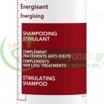 VICHY - Dercos Energissant Δυναμωτικό Σαμπουάν 400mL Σαμπουάν - Conditioner Μαλλιών VICHY - Dercos Energissant Δυναμωτικό Σαμπουάν 400mL Σαμπουάν - Conditioner Μαλλιών
